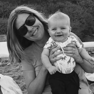 Meet your Posher, Lindsey